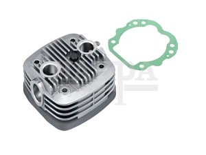 -IVECO-CYLINDER HEAD (AIR COMPRESSOR)